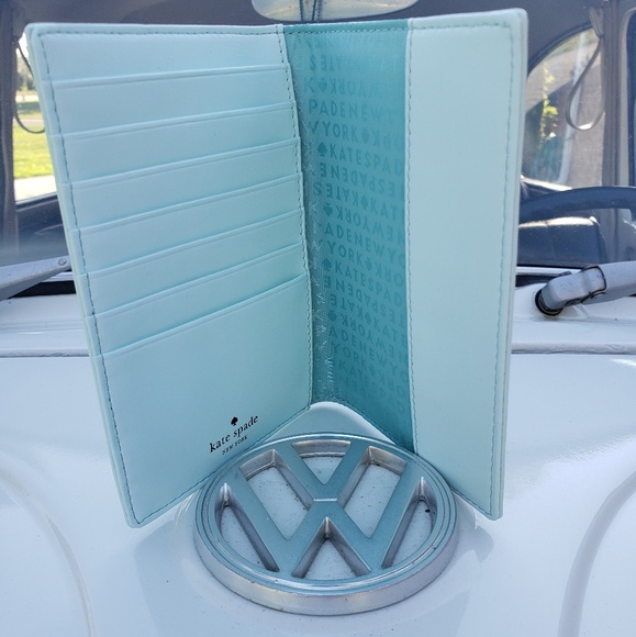 Kate Spade New Horizons Out Of Office Imogene - Picture 2 of 8